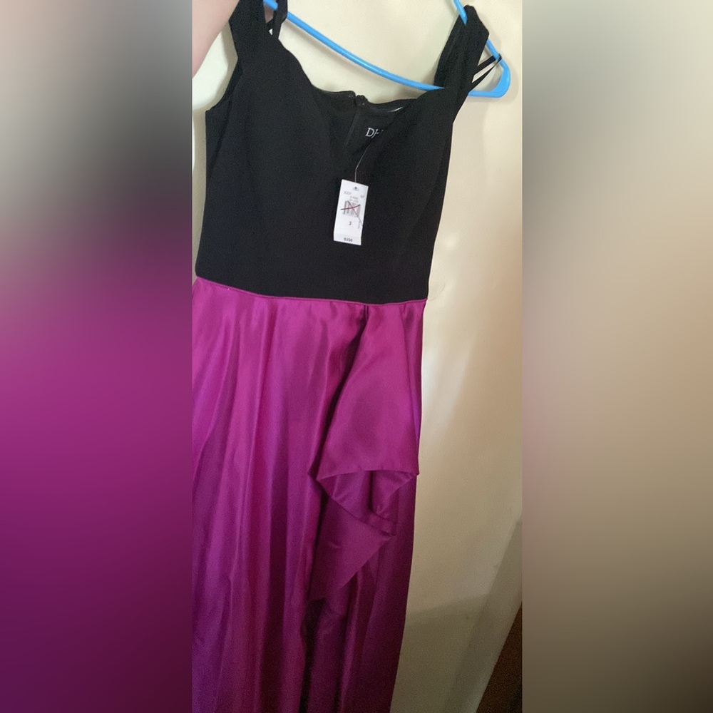 Formal dress